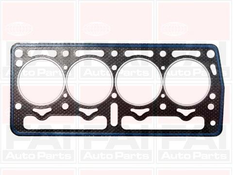 FAI AUTOPARTS Прокладка, головка цилиндра HG480